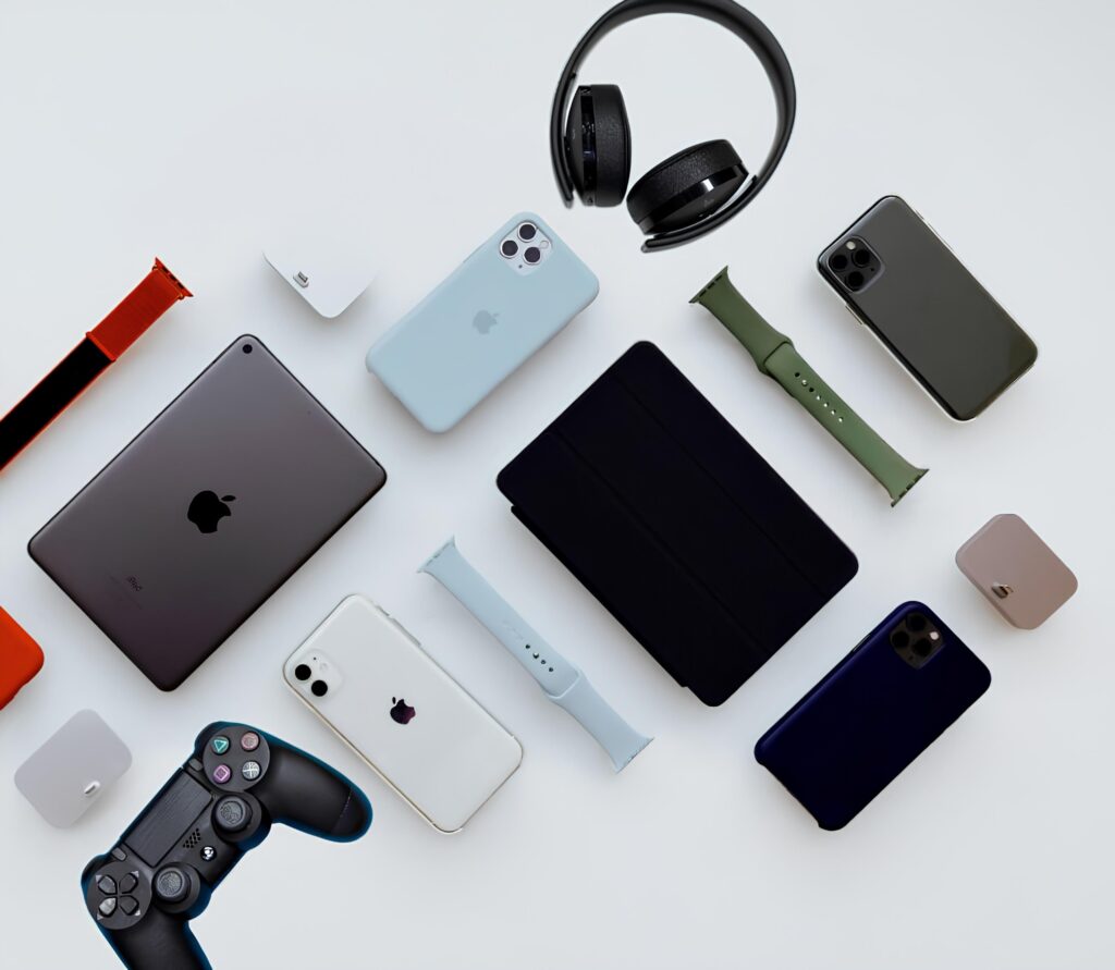 How to Make Money Off Your Old/Used Devices