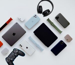 How to Make Money Off Your Old/Used Devices